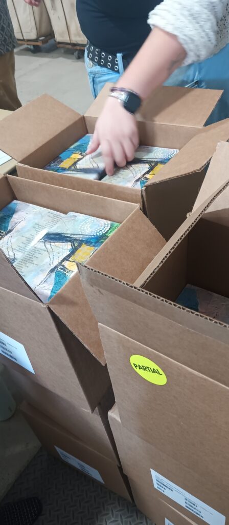 Issue 43.2 in boxes