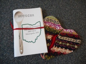 hotdish