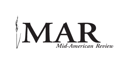 MAR logo with wheat stalk
